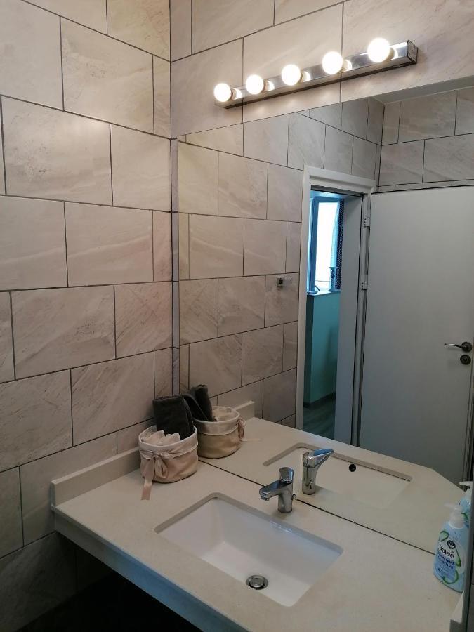Airluxapartament Lejlighed Burgas City Eksteriør billede
