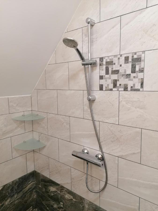Airluxapartament Lejlighed Burgas City Eksteriør billede