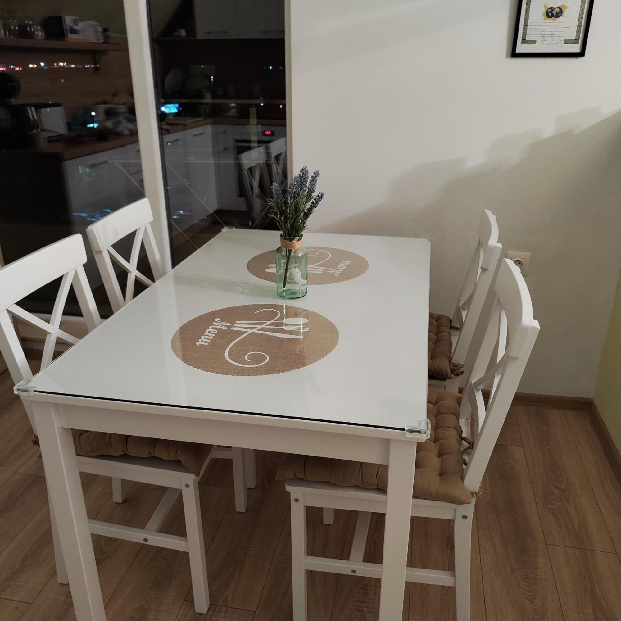 Airluxapartament Lejlighed Burgas City Værelse billede
