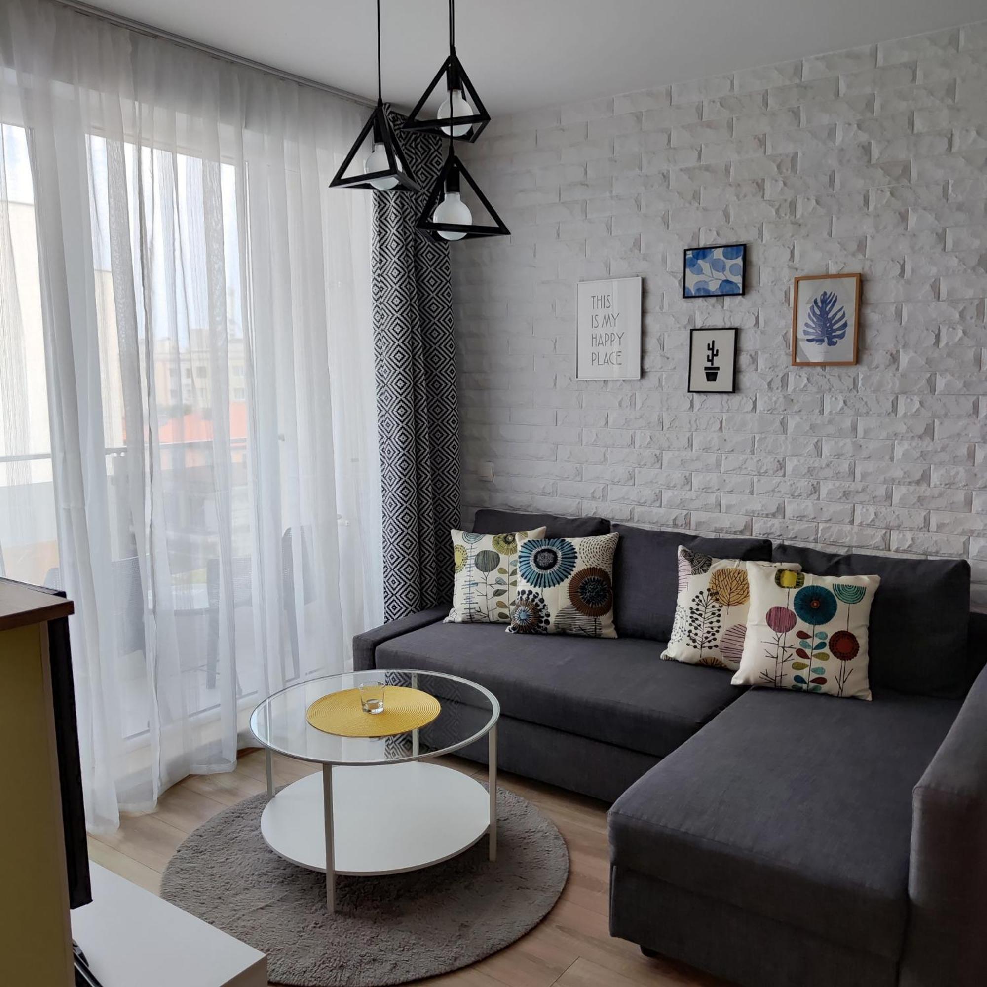 Airluxapartament Lejlighed Burgas City Værelse billede