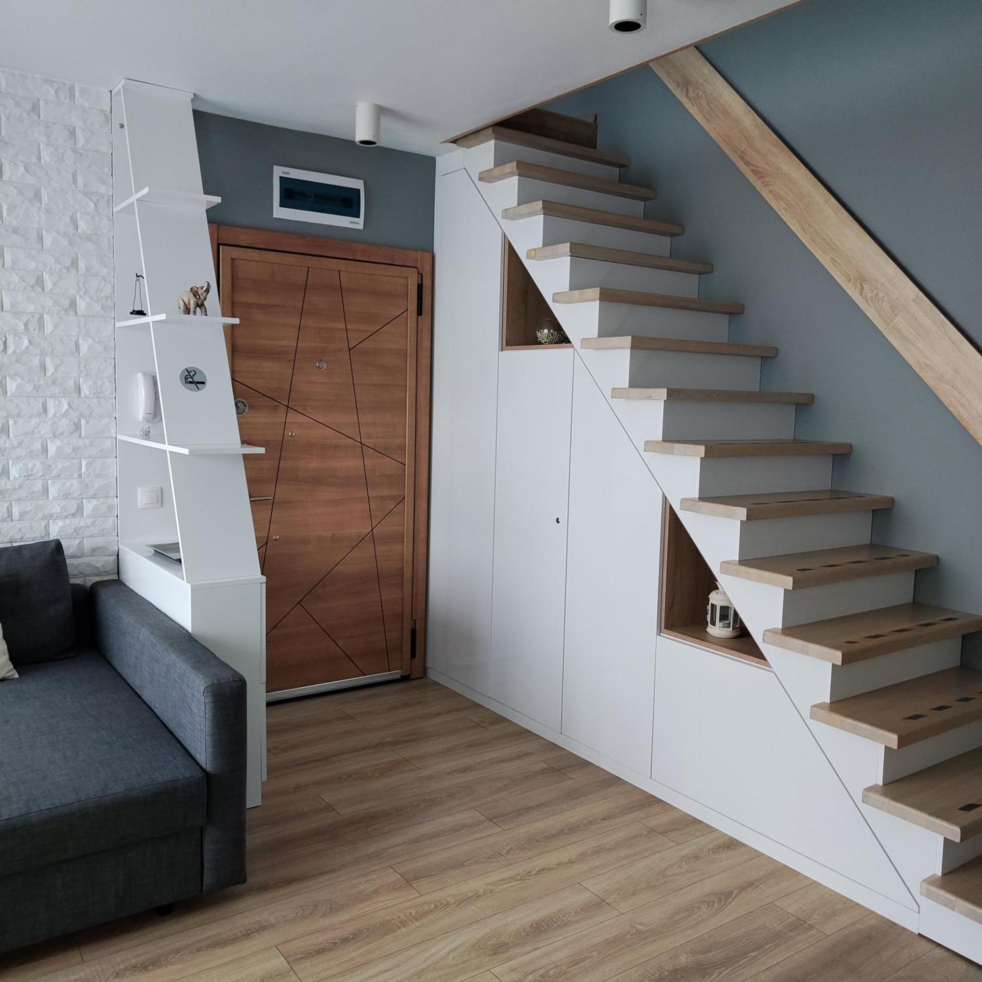 Airluxapartament Lejlighed Burgas City Værelse billede